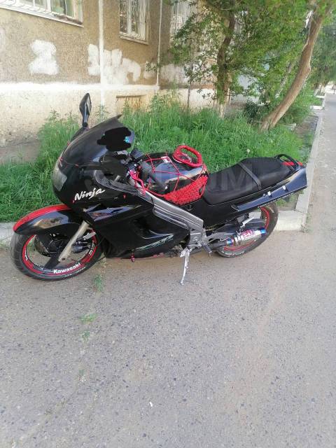 Kawasaki ZZR. 250. ., , ,   