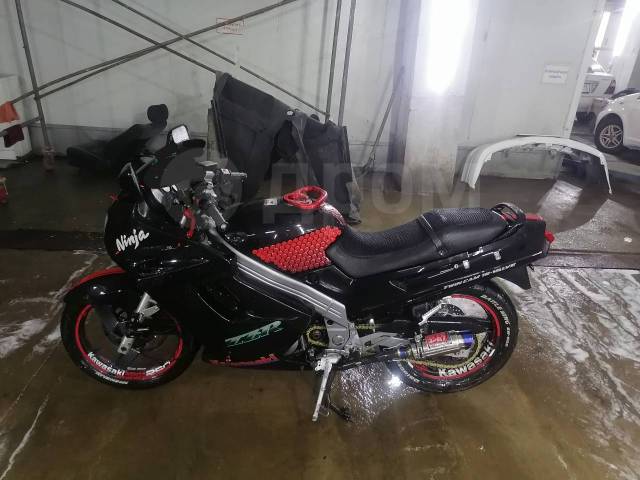 Kawasaki ZZR. 250. ., , ,   