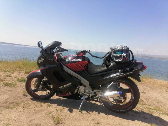 Kawasaki ZZR. 250. ., , ,   