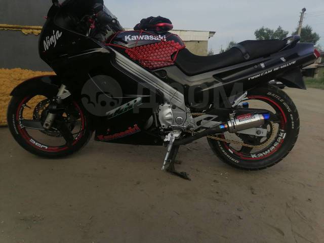 Kawasaki ZZR. 250. ., , ,   