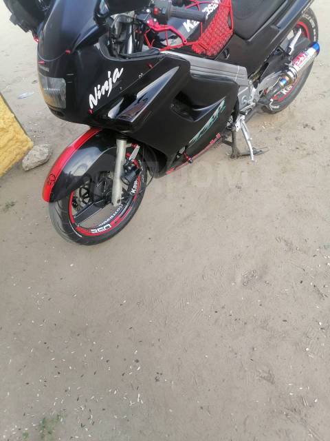 Kawasaki ZZR. 250. ., , ,   