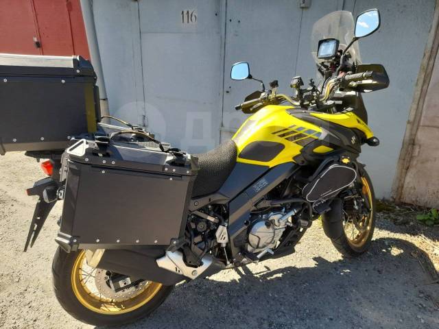 Suzuki V-Strom 650XT. 650. ., , ,   