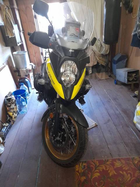 Suzuki V-Strom 650XT. 650. ., , ,   