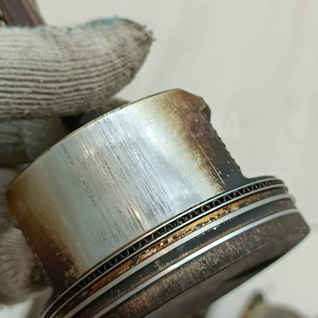    ()  Honda Accord | CF8 | F23A5 () 13210Paaa00  