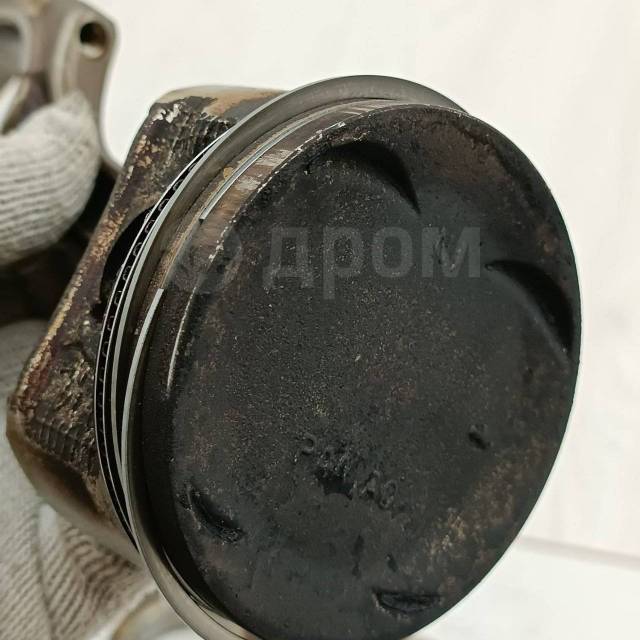   ()  Honda Accord | CF8 | F23A5 () 13210Paaa00  