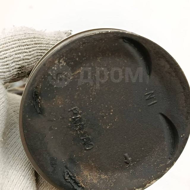    ()  Honda Accord | CF8 | F23A5 () 13210Paaa00  