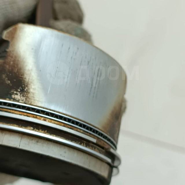    ()  Honda Accord | CF8 | F23A5 () 13210Paaa00  