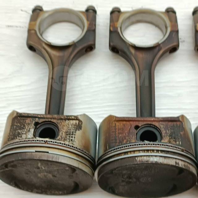    ()  Honda Accord | CF8 | F23A5 () 13210Paaa00  