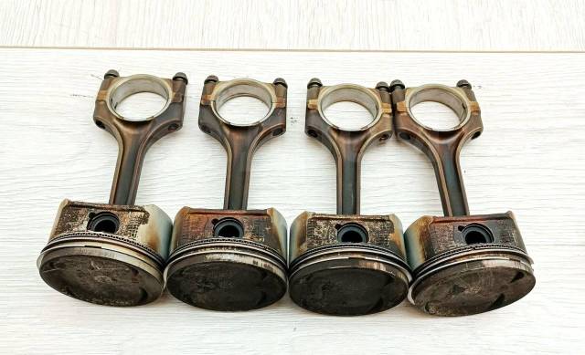    ()  Honda Accord | CF8 | F23A5 () 13210Paaa00  