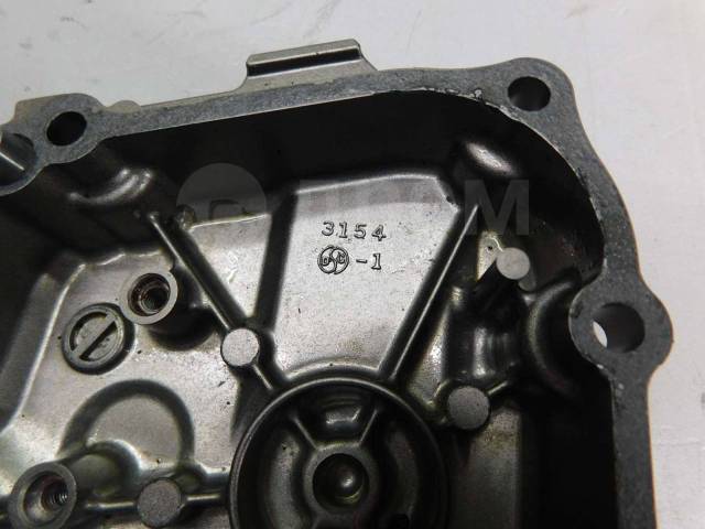    Kawasaki ZX-10R ZX00JE 14092-0152 