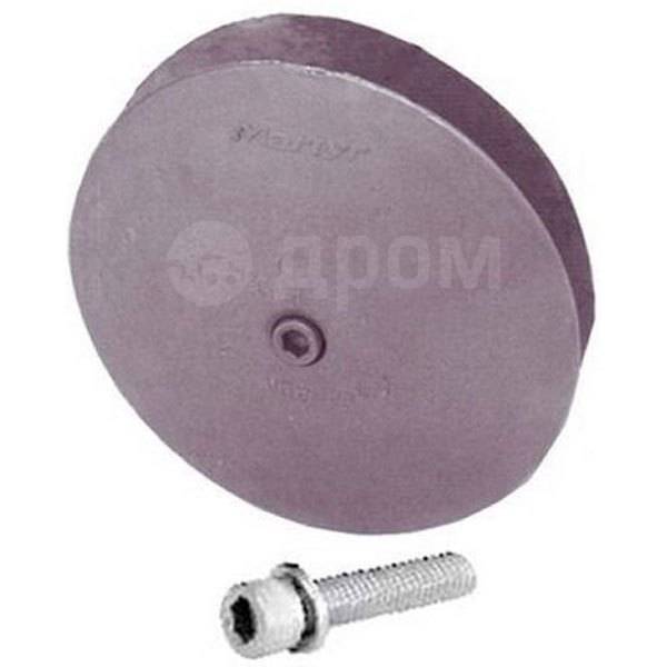   5-1/8?? Martyr anodes CMR-5A Disco 