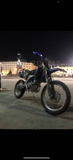 Yamaha WR 250F. 250. ., , ,   