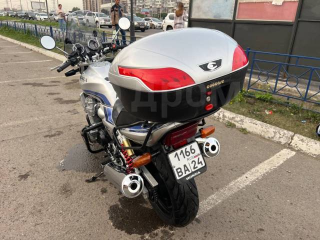 Honda CB 1300. 1 300. ., , ,   