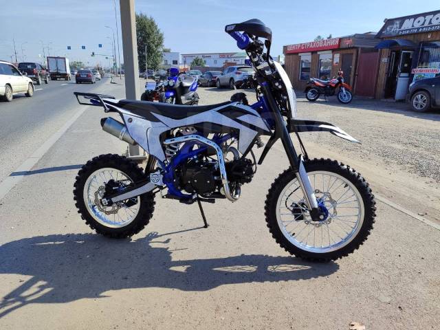 Racer Pitbike. 140. ., , ,   