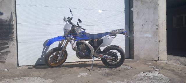 Yamaha WR 450F. 450. ., , ,   