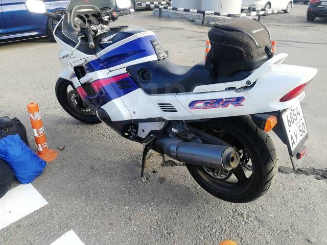 Honda CBR 1000F Hurricane. 1 000. ., , ,   