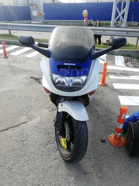 Honda CBR 1000F Hurricane. 1 000. ., , ,   