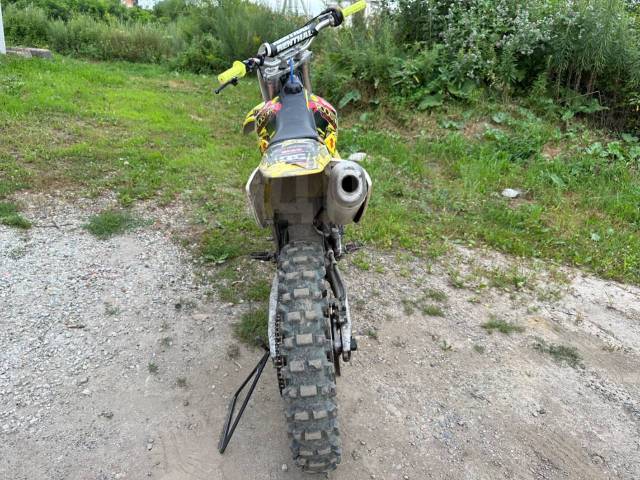 Suzuki RM-Z 250. 250. ., ,  ,   