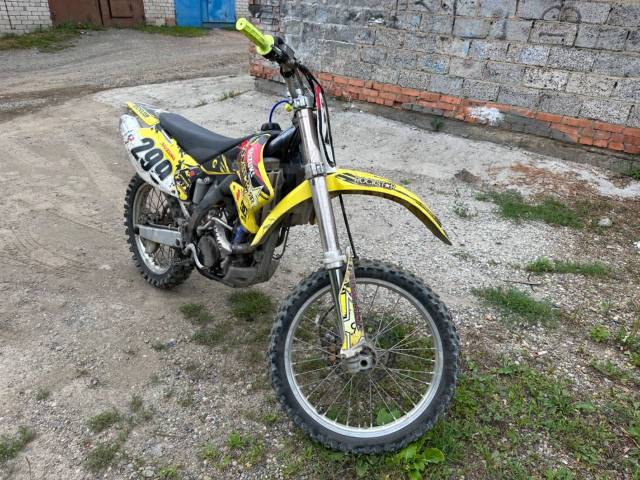 Suzuki RM-Z 250. 250. ., ,  ,   