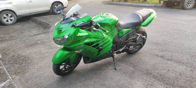 Kawasaki Ninja ZX-14R. 1 400. ., , ,   