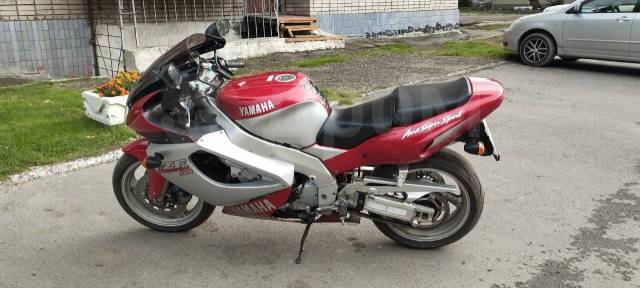 Yamaha YZF 1000. 1 000. ., , ,   