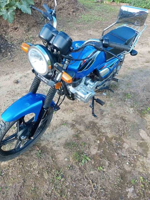 Regulmoto SK 125. 125. ., ,  ,   