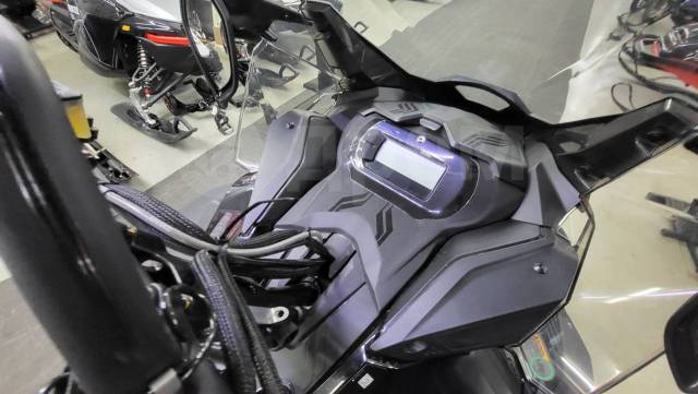 BRP Ski-Doo Skandic WT. ,  ,   