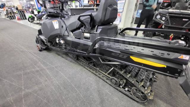 BRP Ski-Doo Skandic WT. ,  ,   