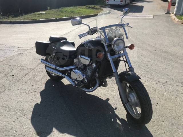 Honda VF 750 Magna. 750. ., , ,   