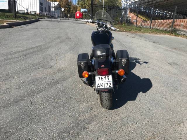 Honda VF 750 Magna. 750. ., , ,   