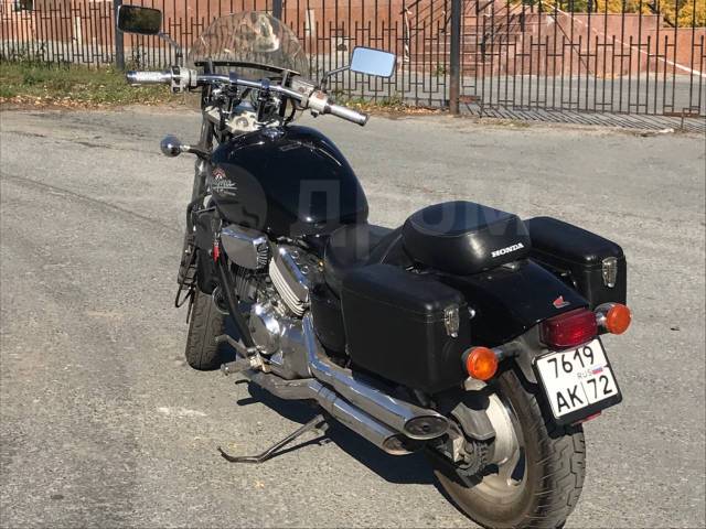 Honda VF 750 Magna. 750. ., , ,   