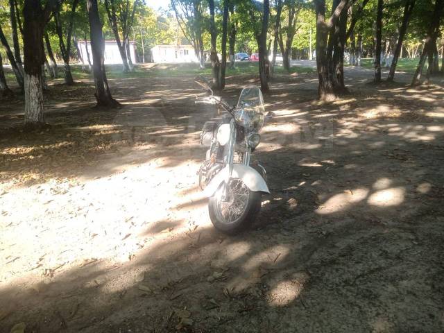 Honda Shadow 400. 400. ., , ,   