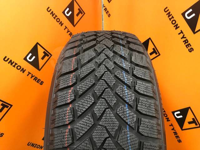Mileking, 195/55 R15 85T, 15", 3 шт, 195 мм, 55 %, радиальный, зимние ...