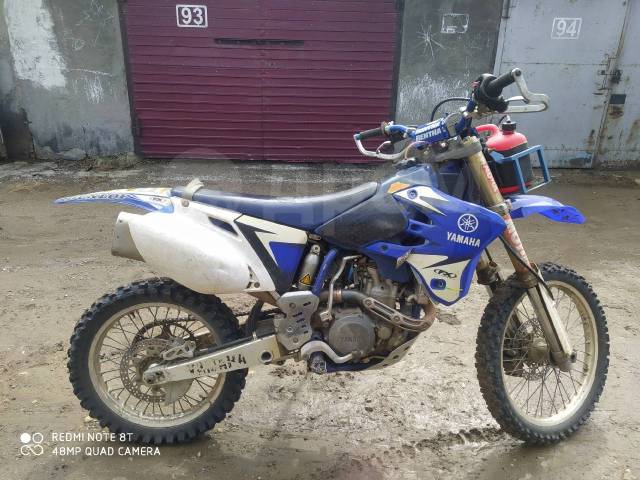 Yamaha WR 450F. 450. ., , ,   