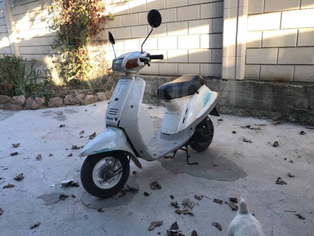 Yamaha Mint. 50. ., ,  ,   