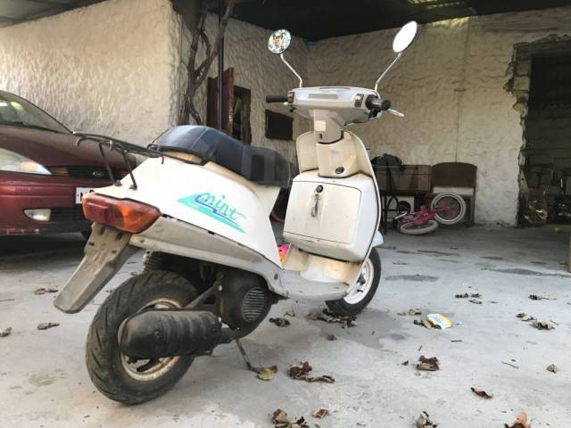 Yamaha Mint. 50. ., ,  ,   