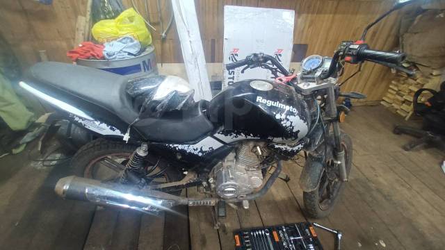 Regulmoto SK 200-9. 200. ., , ,   