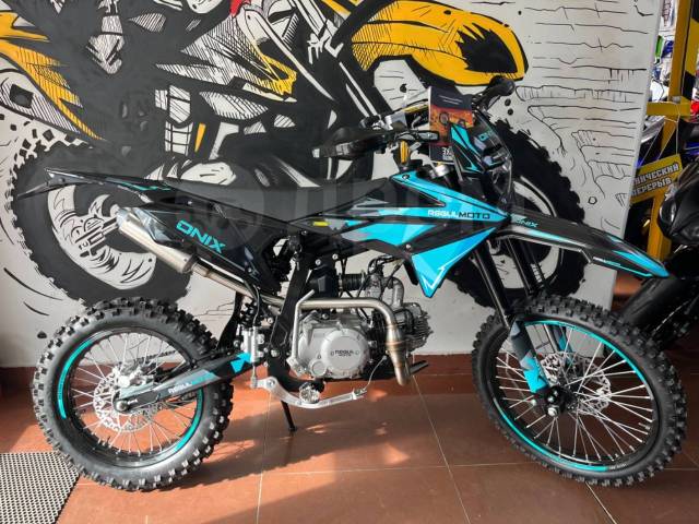 Regulmoto Onix 125. 125. ., ,  ,   