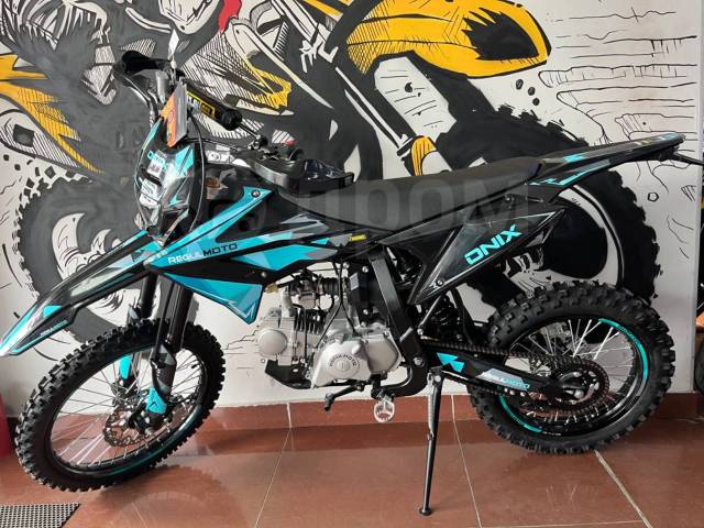 Regulmoto Onix 125. 125. ., ,  ,   