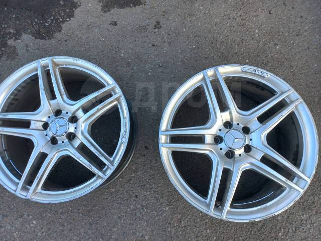 R20.5-112 AMG