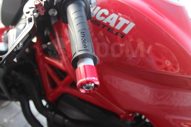 Ducati Monster 821. 821. . 