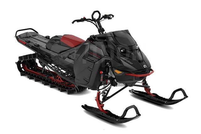 BRP Ski-Doo Freeride 154. ,  ,   