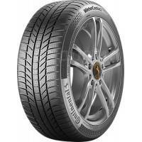 Continental WinterContact TS 870 P, 235/55 R17 99H