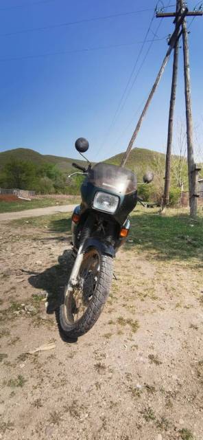 Honda Transalp 400. 400. .,  