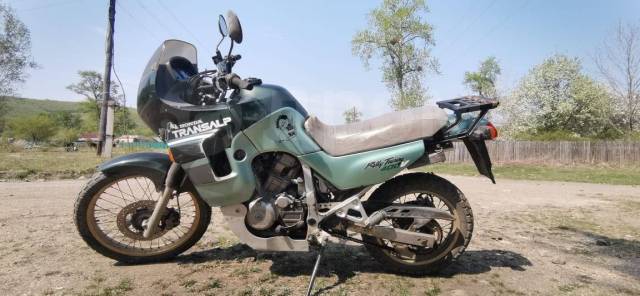 Honda Transalp 400. 400. .,  