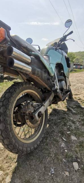 Honda Transalp 400. 400. .,  