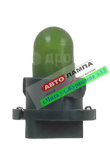 Купить Лампа подсветки приборной панели Япония - Koito BAX 14V 80mA ...