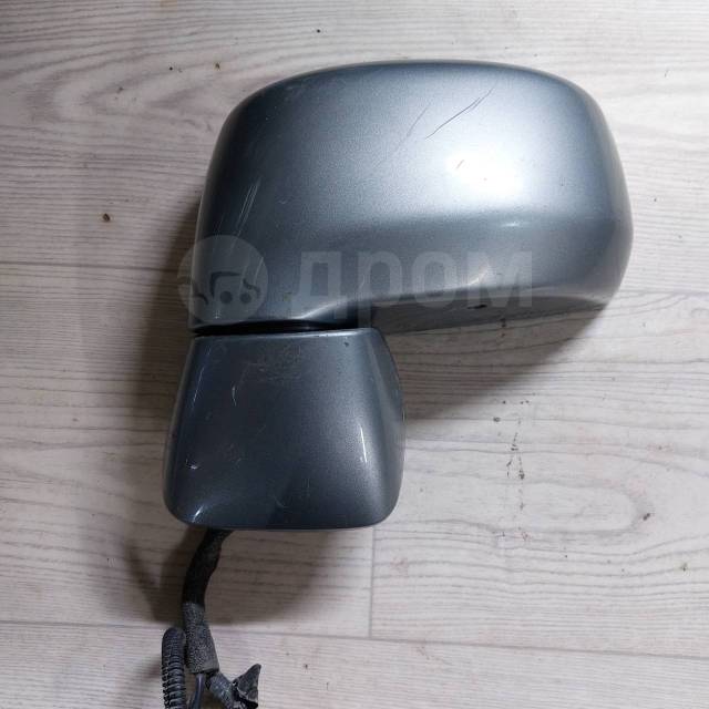 Купить Зеркало левое в Новосибирске по цене: 17 000₽ — частное ...