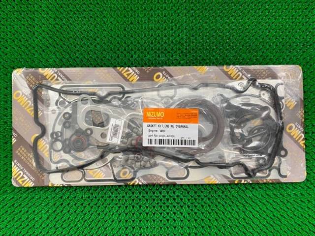 Купить Ремкомплект двигателя Nissan X-Trail 10101AW205 T30 QR20DE во ...