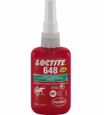 Loctite 648 ( 648)   - 50  